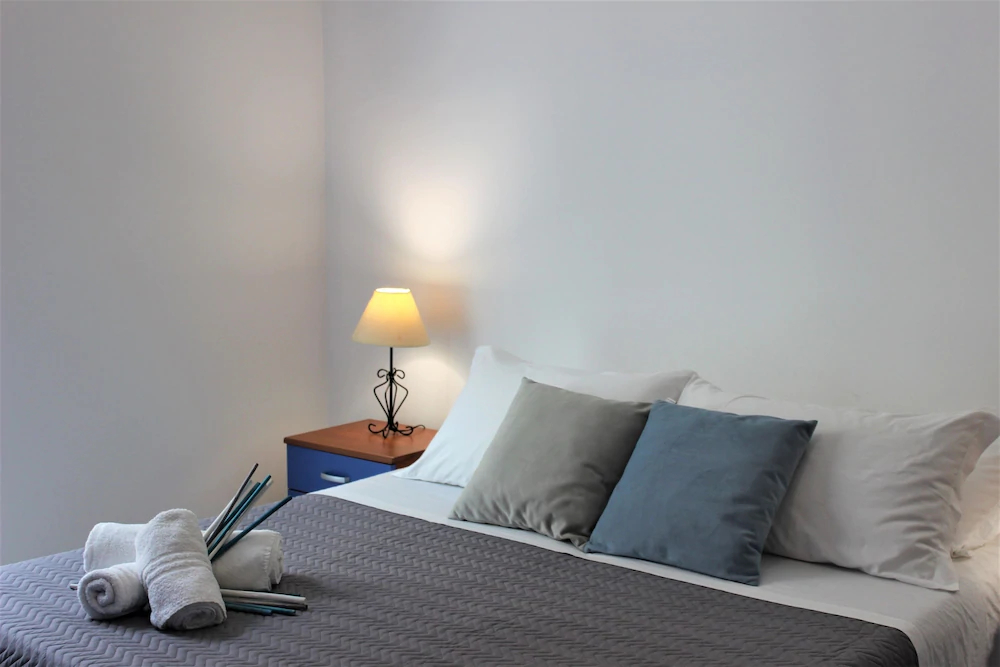 Vie Apartment