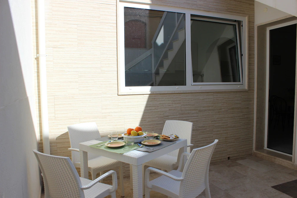 Vie Apartment