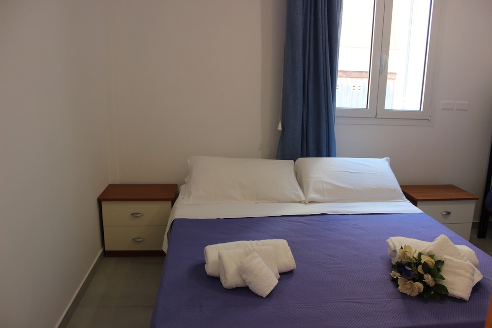 Vie Apartment