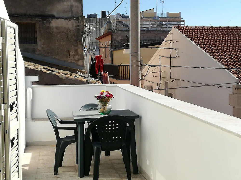 Vie Apartment