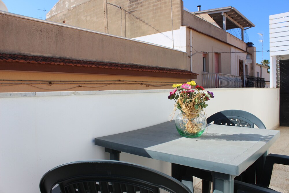 Vie Apartment