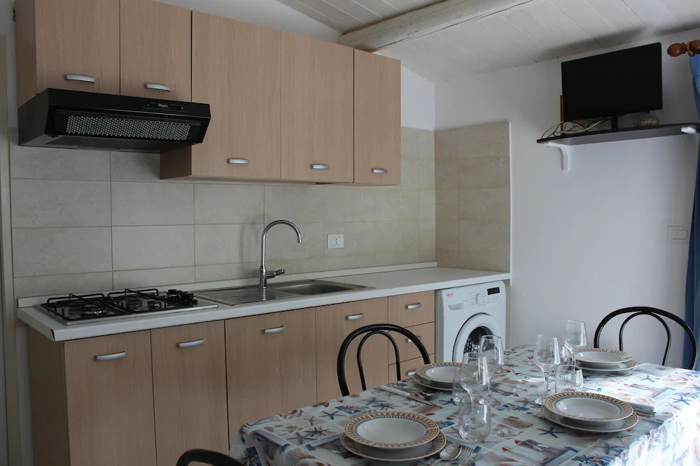 Vie Apartment