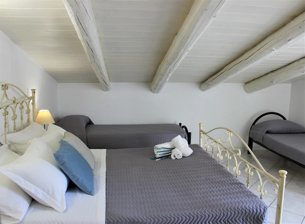 Vie Apartment