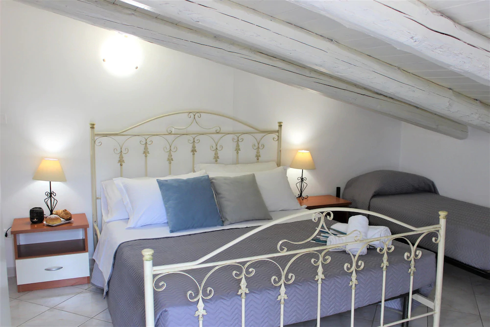 Vie Apartment