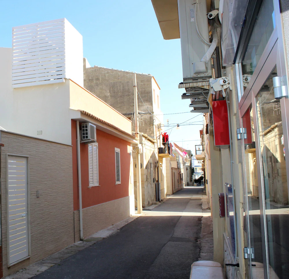 Vie Apartment
