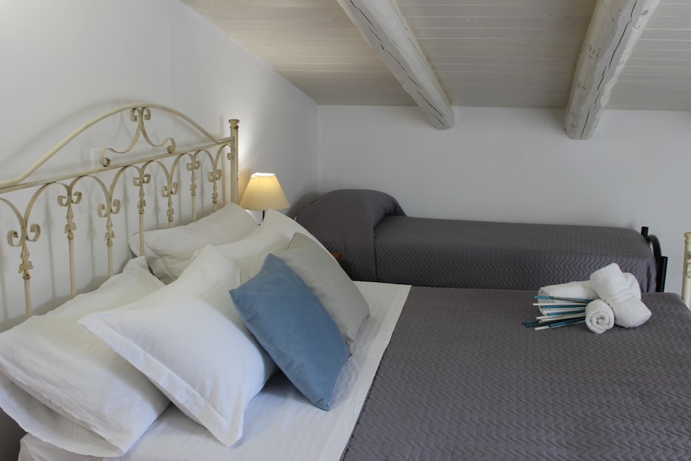 Vie Apartment