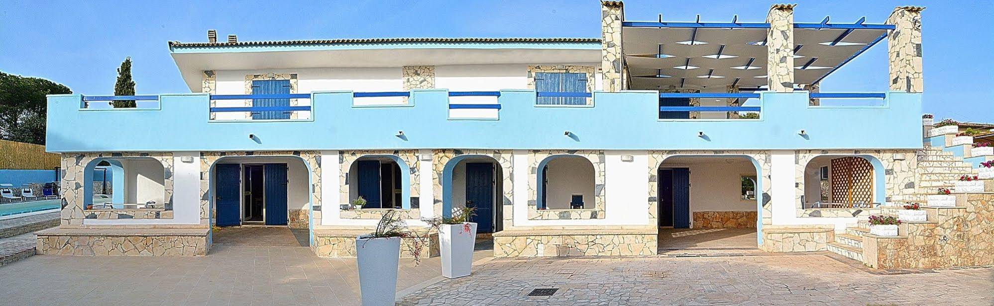 Villa al Poggio