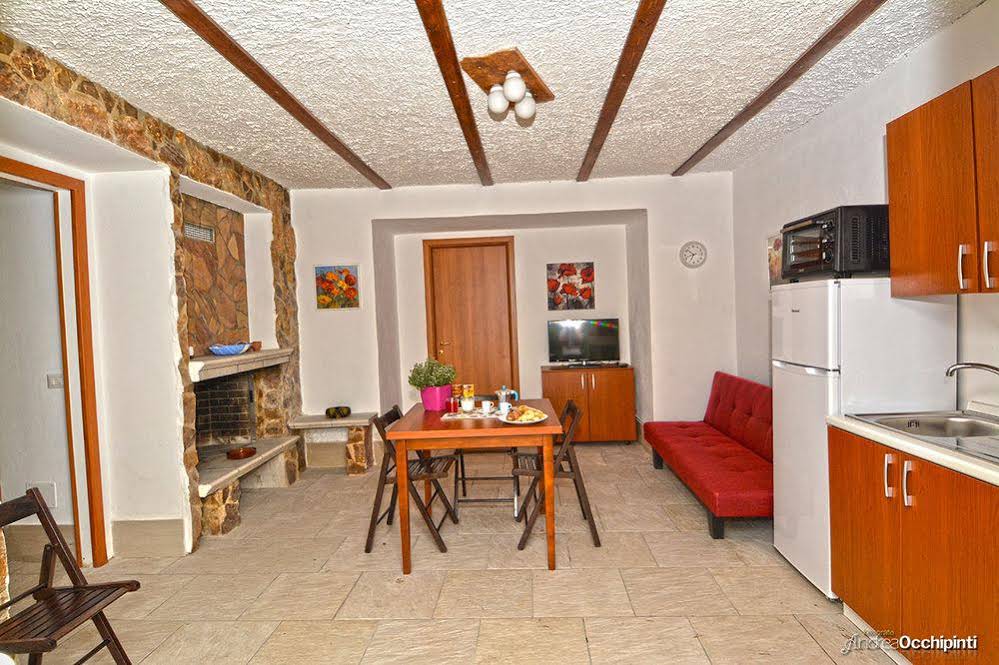 Villa al Poggio