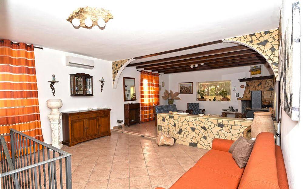 Villa al Poggio