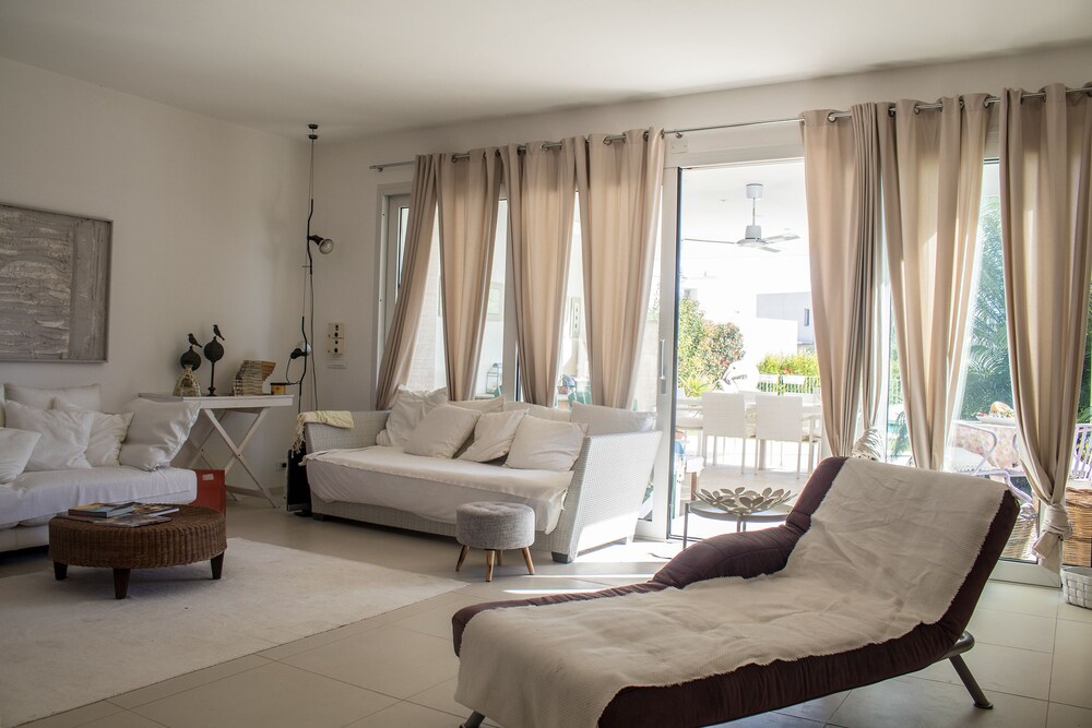 Villa Bianca