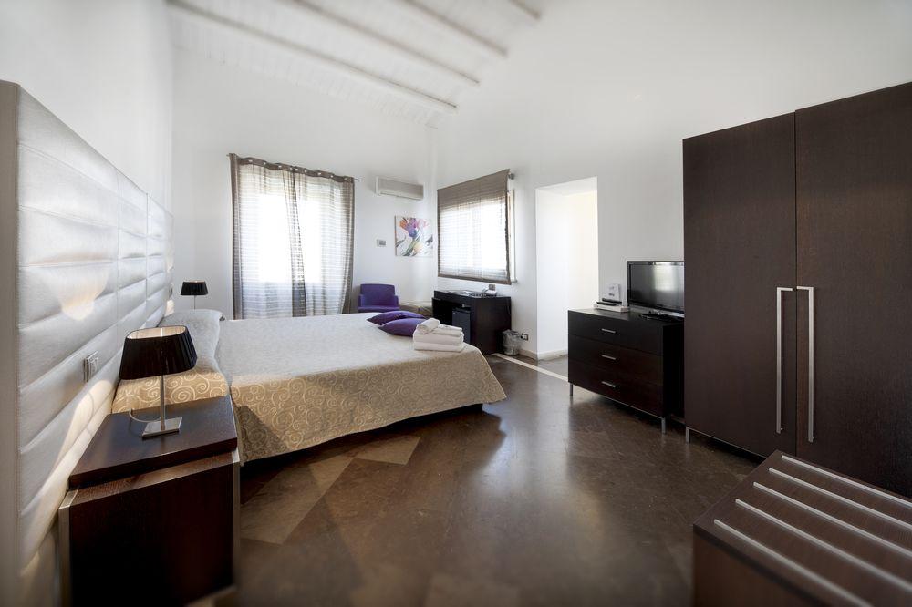 Villa Del Lauro