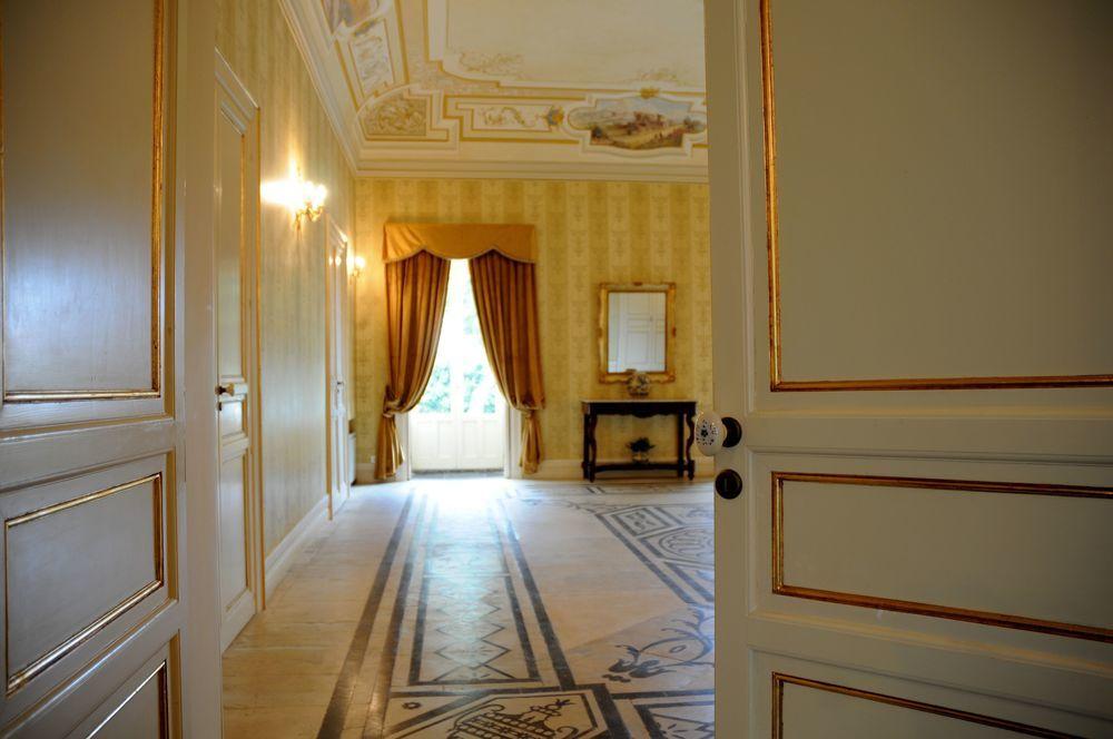Villa Del Lauro