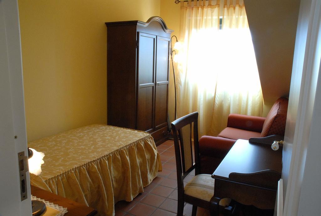 Ai Tre Parchi Bed And Bike