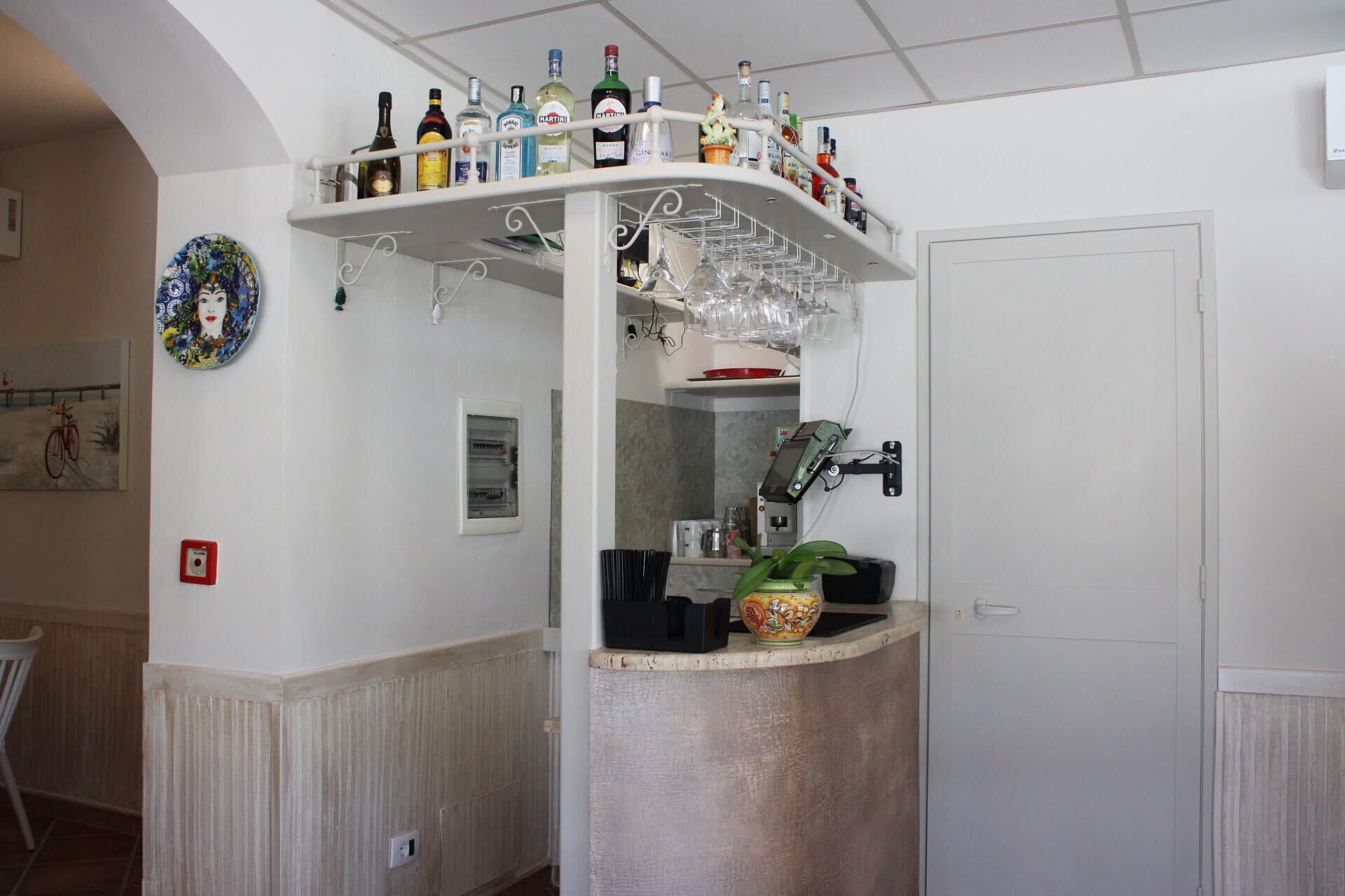 La Corte Di Sofia
