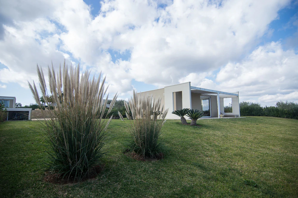 Agua Green Resort