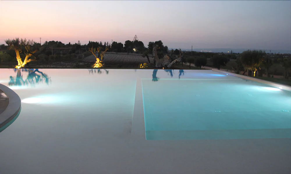 Agua Green Resort