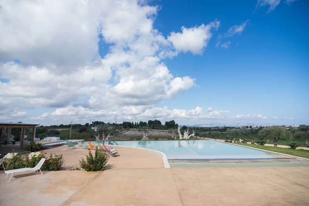 Agua Green Resort