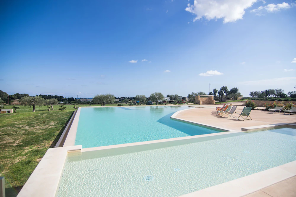 Agua Green Resort