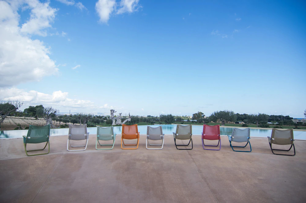 Agua Green Resort