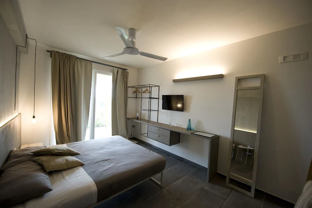 Agua Green Resort