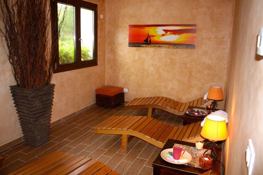 Agriturismo Monaco Di Mezzo