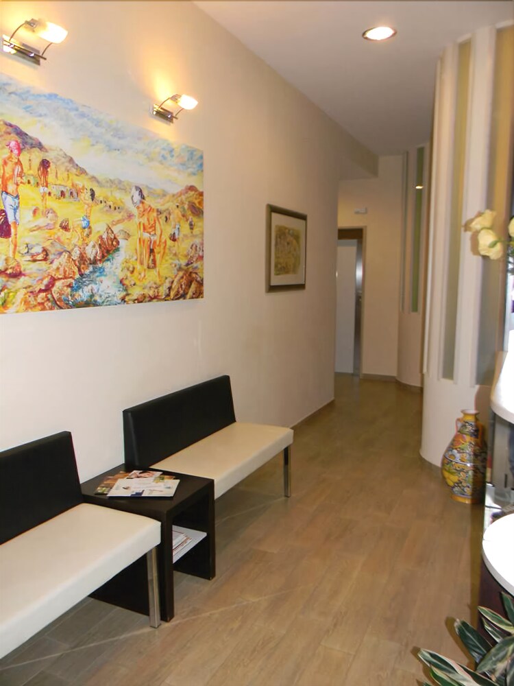 Palace B&B Veneziano