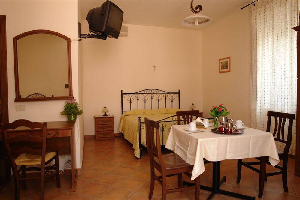 Agriturismo la Grevillea