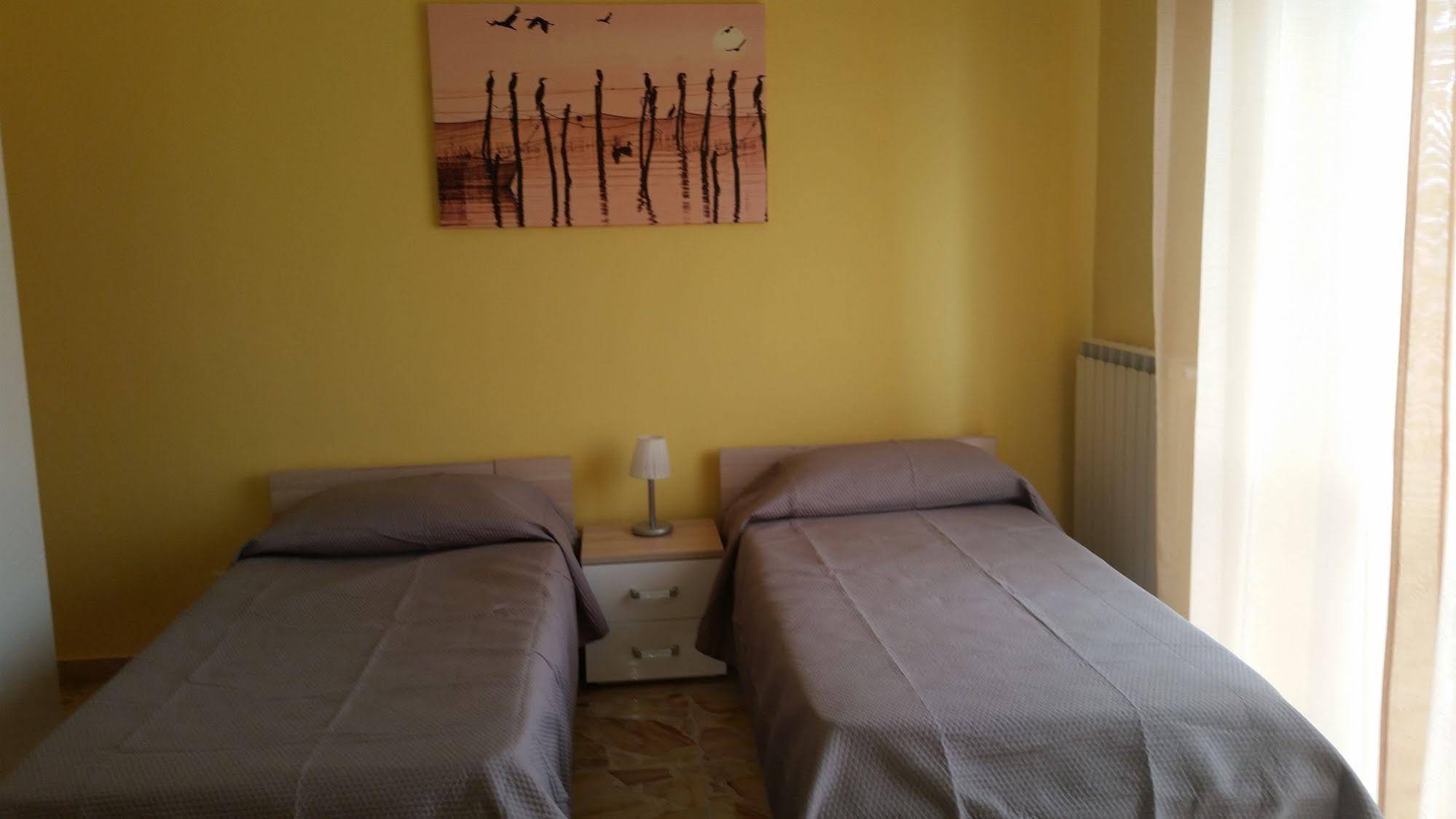 B&B Don Pedro