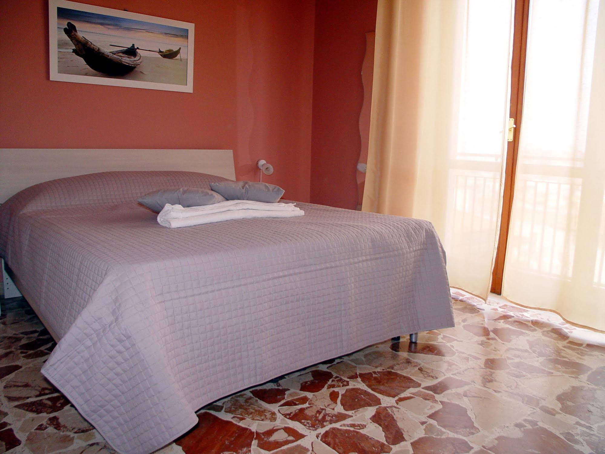 B&B Don Pedro