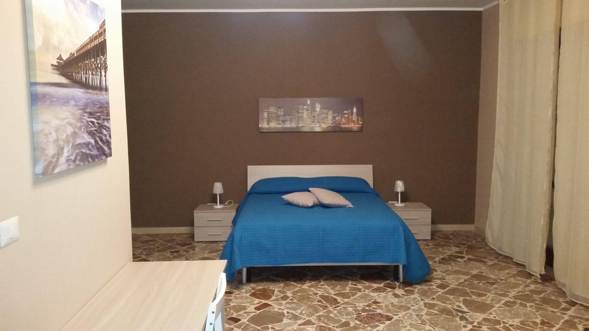 B&B Don Pedro