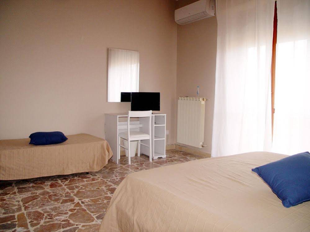 B&B Don Pedro
