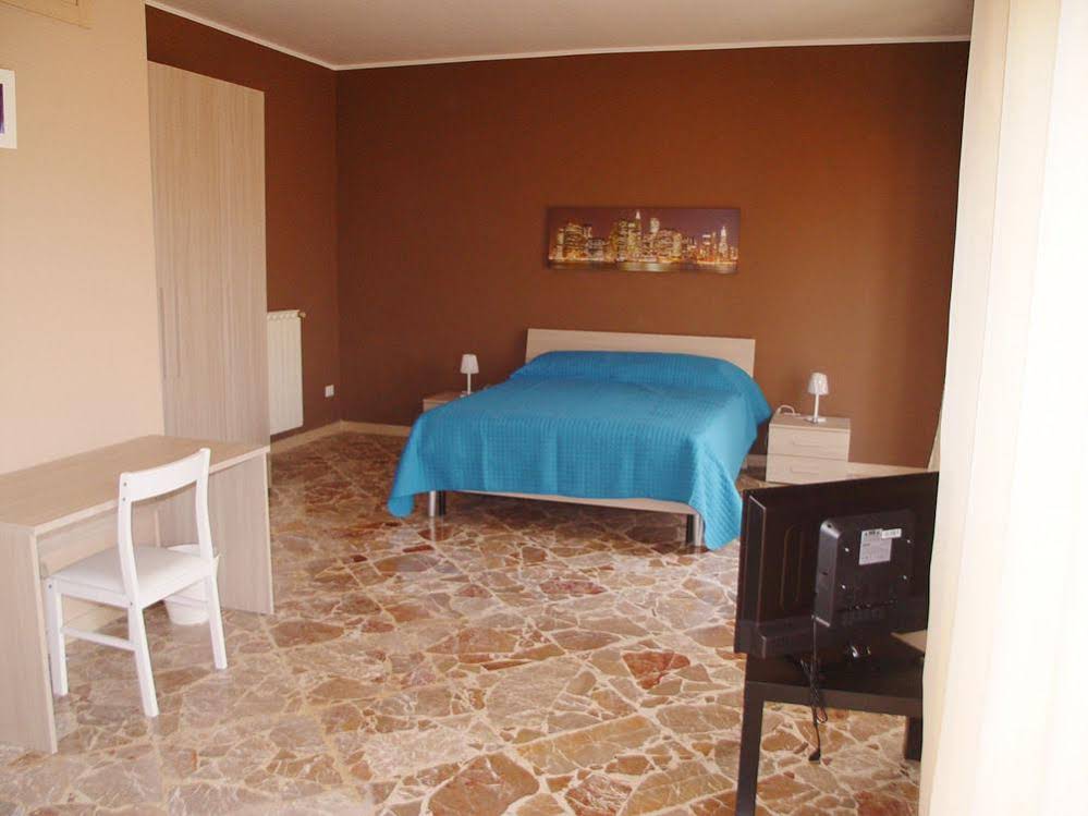 B&B Don Pedro