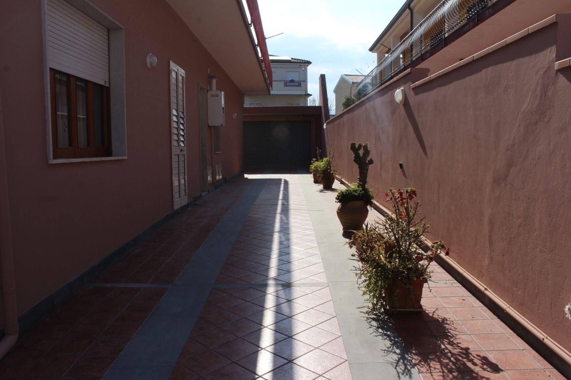 Bed And Breakfast President Palace