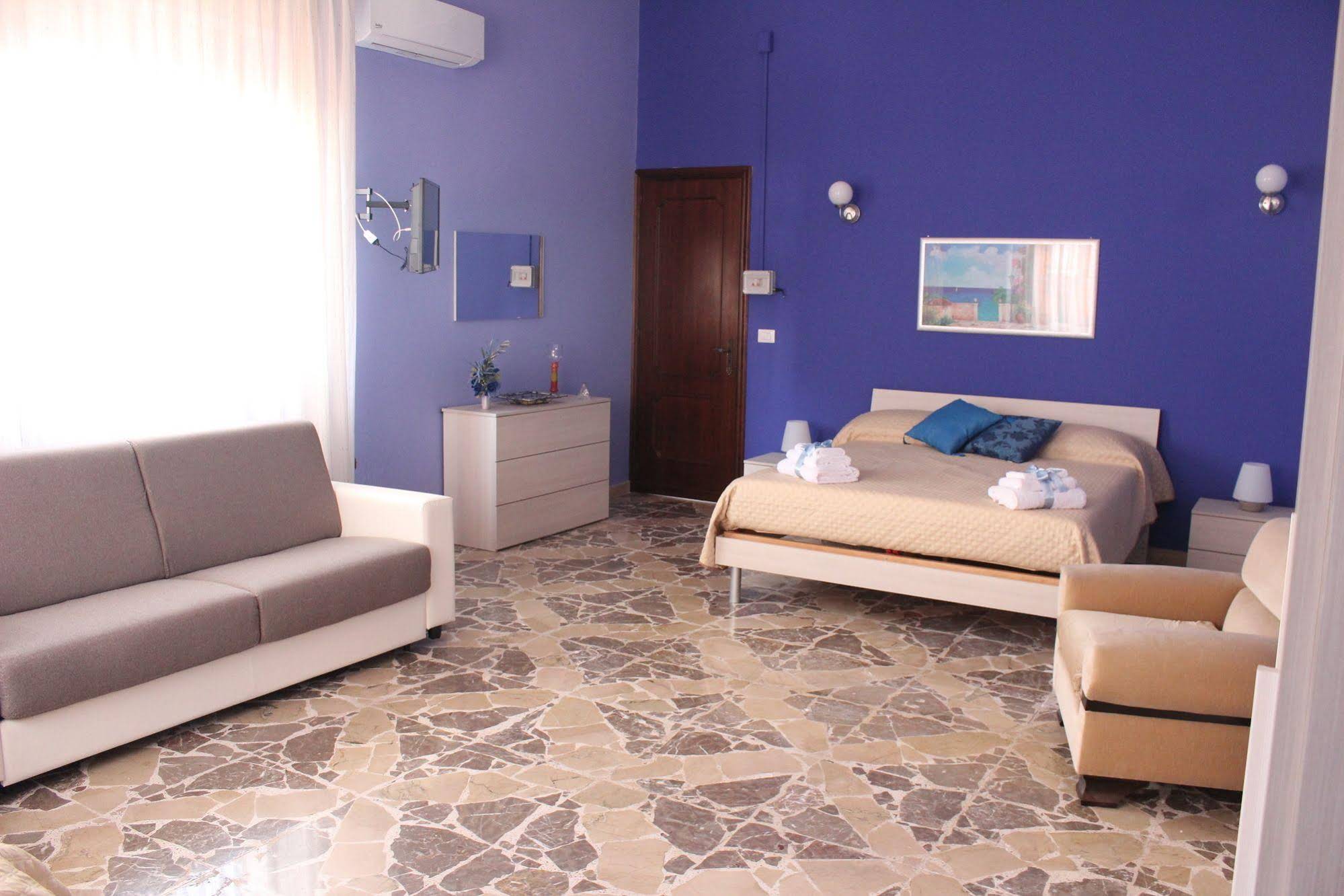 Bed And Breakfast President Palace