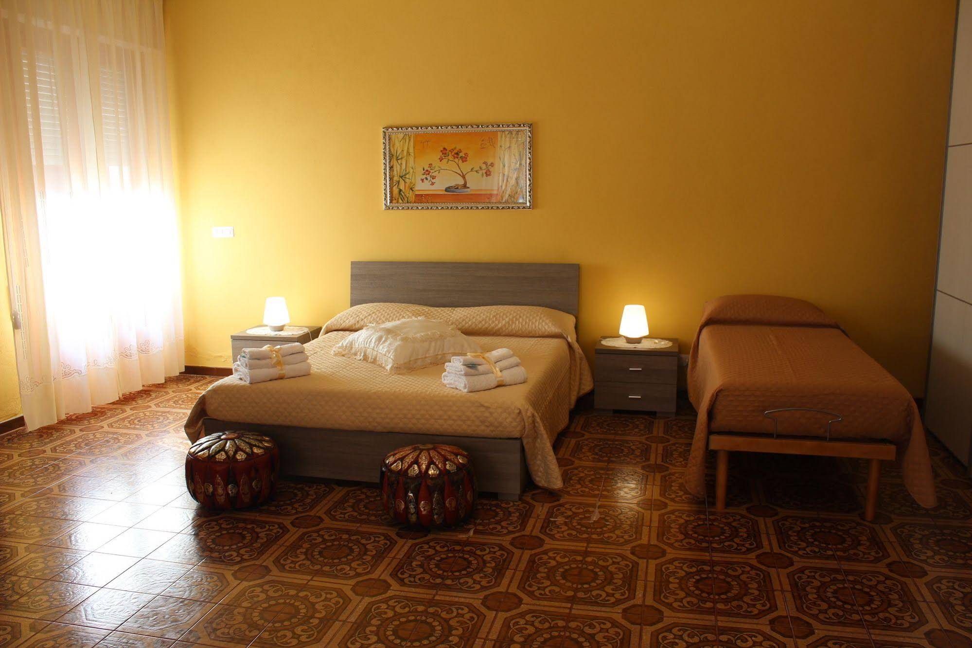 Bed And Breakfast President Palace