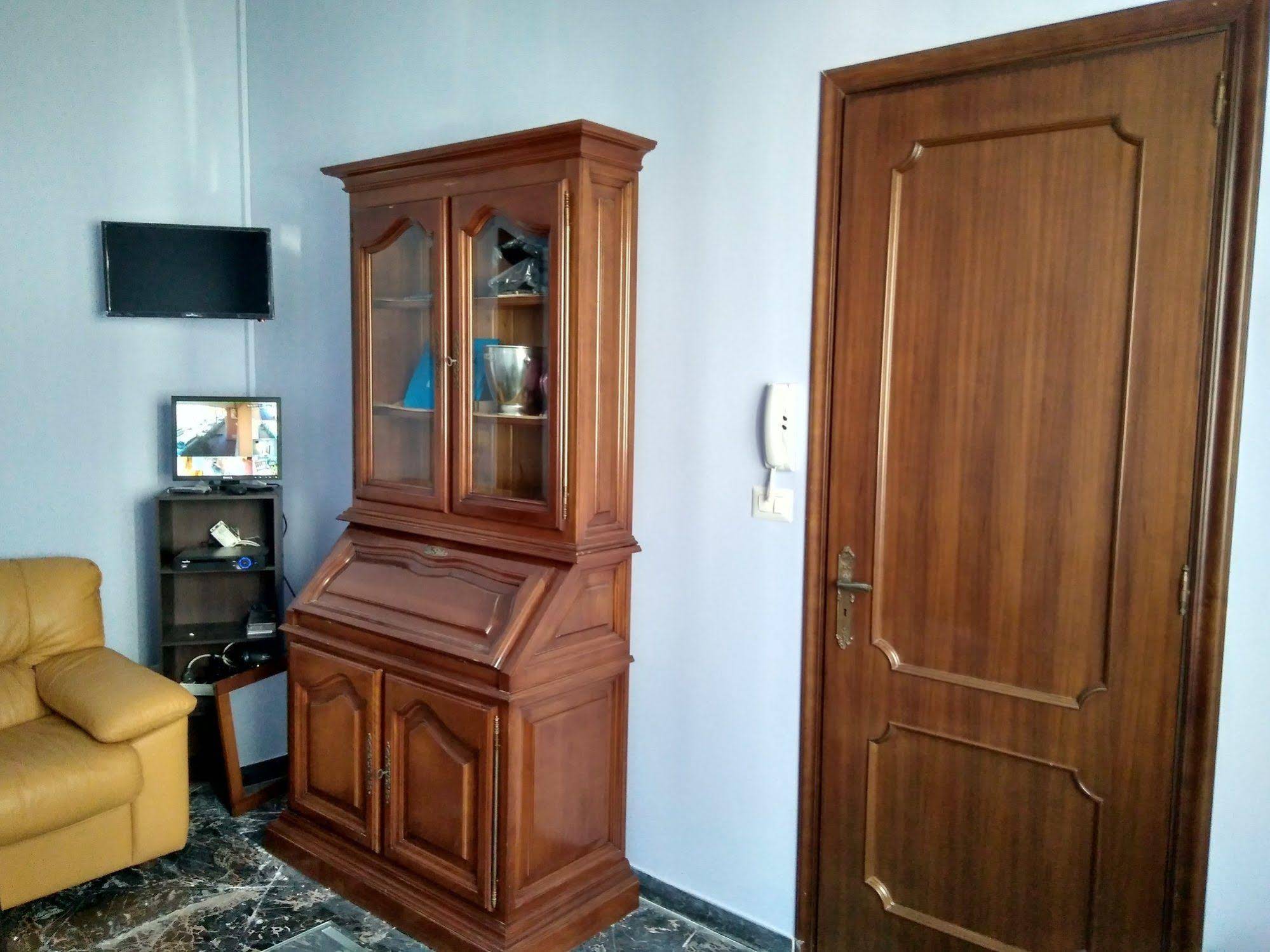 Bed And Breakfast President Palace