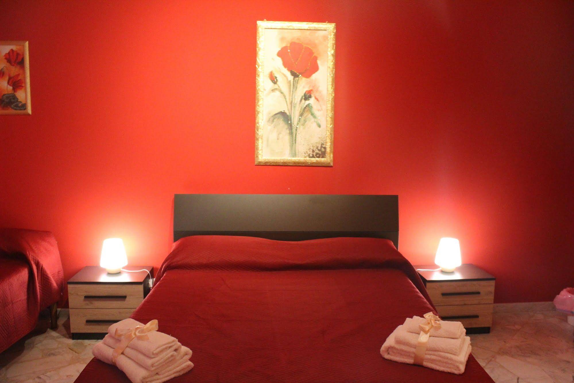 Bed And Breakfast President Palace