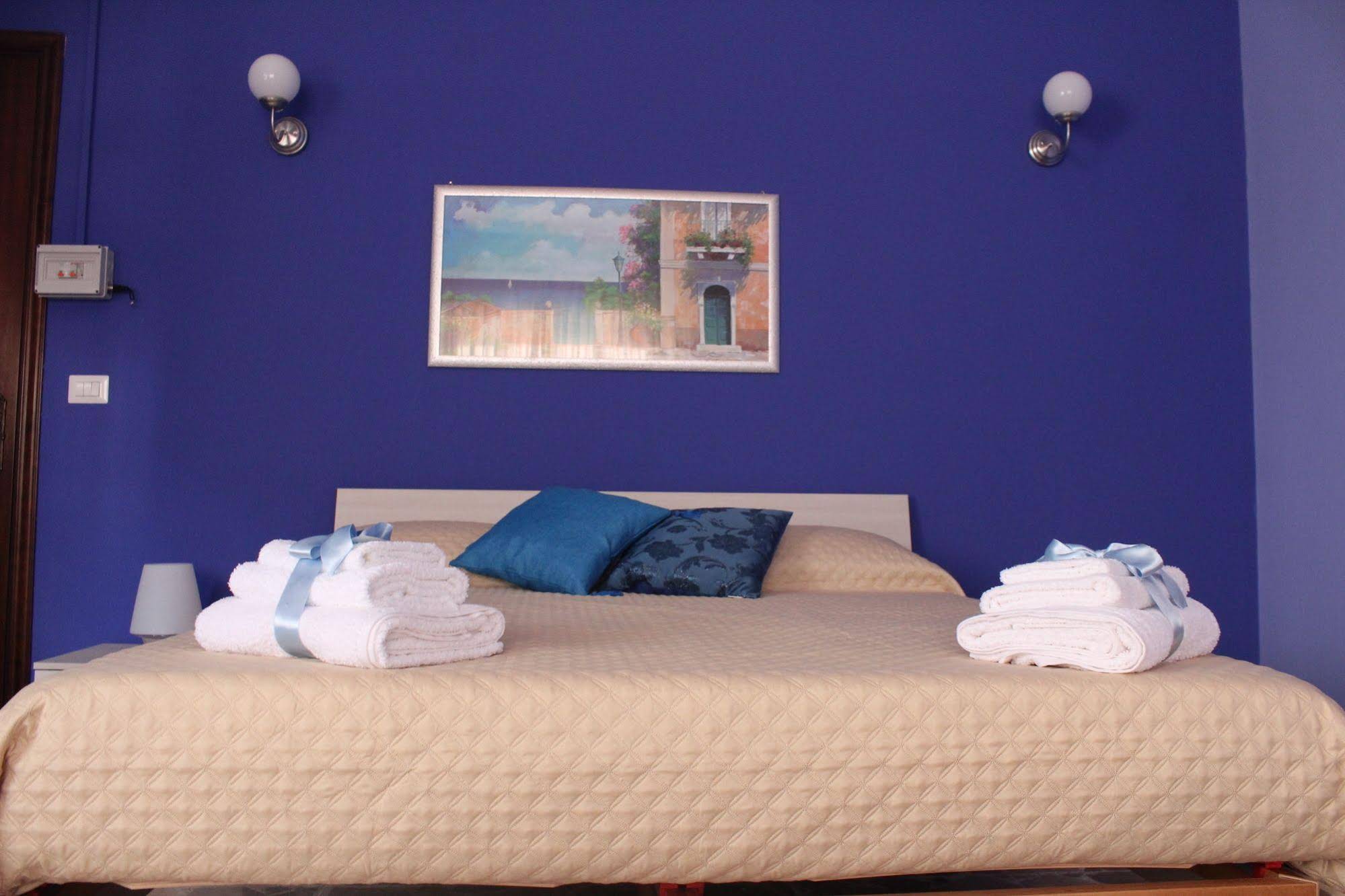 Bed And Breakfast President Palace