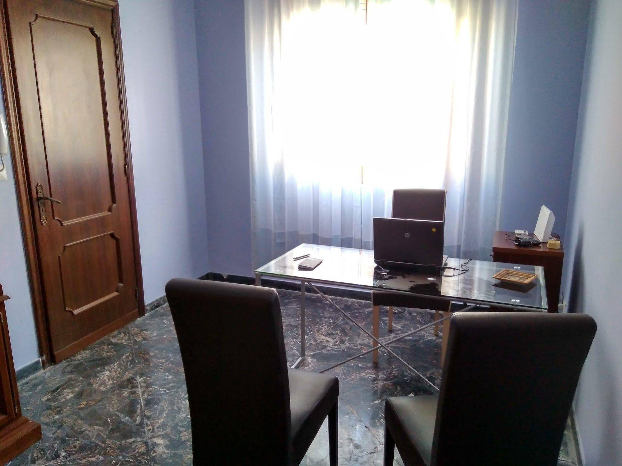 Bed And Breakfast President Palace