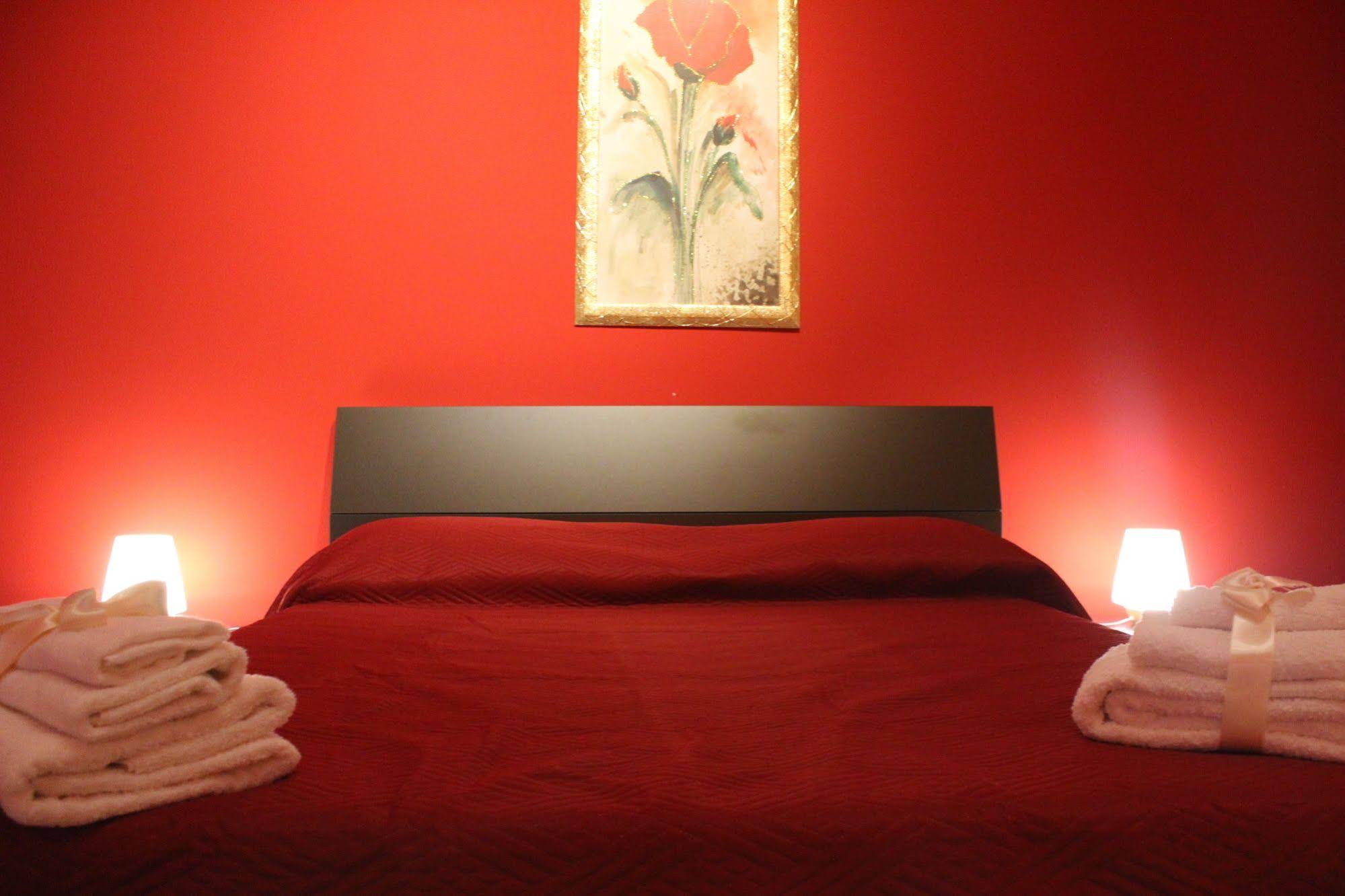 Bed And Breakfast President Palace