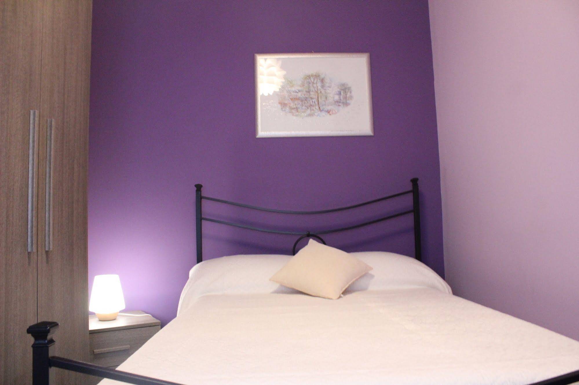 Bed And Breakfast President Palace