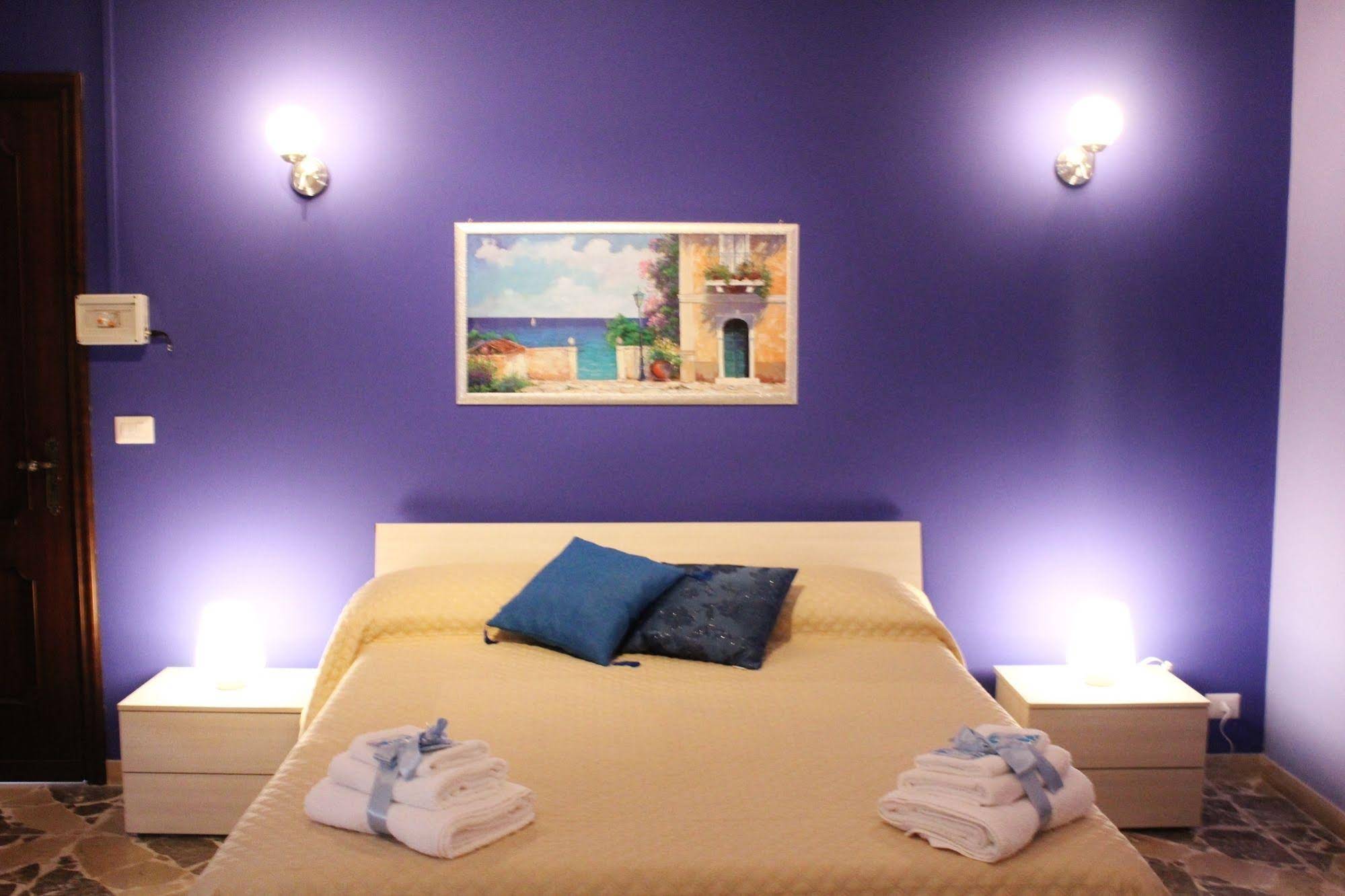 Bed And Breakfast President Palace