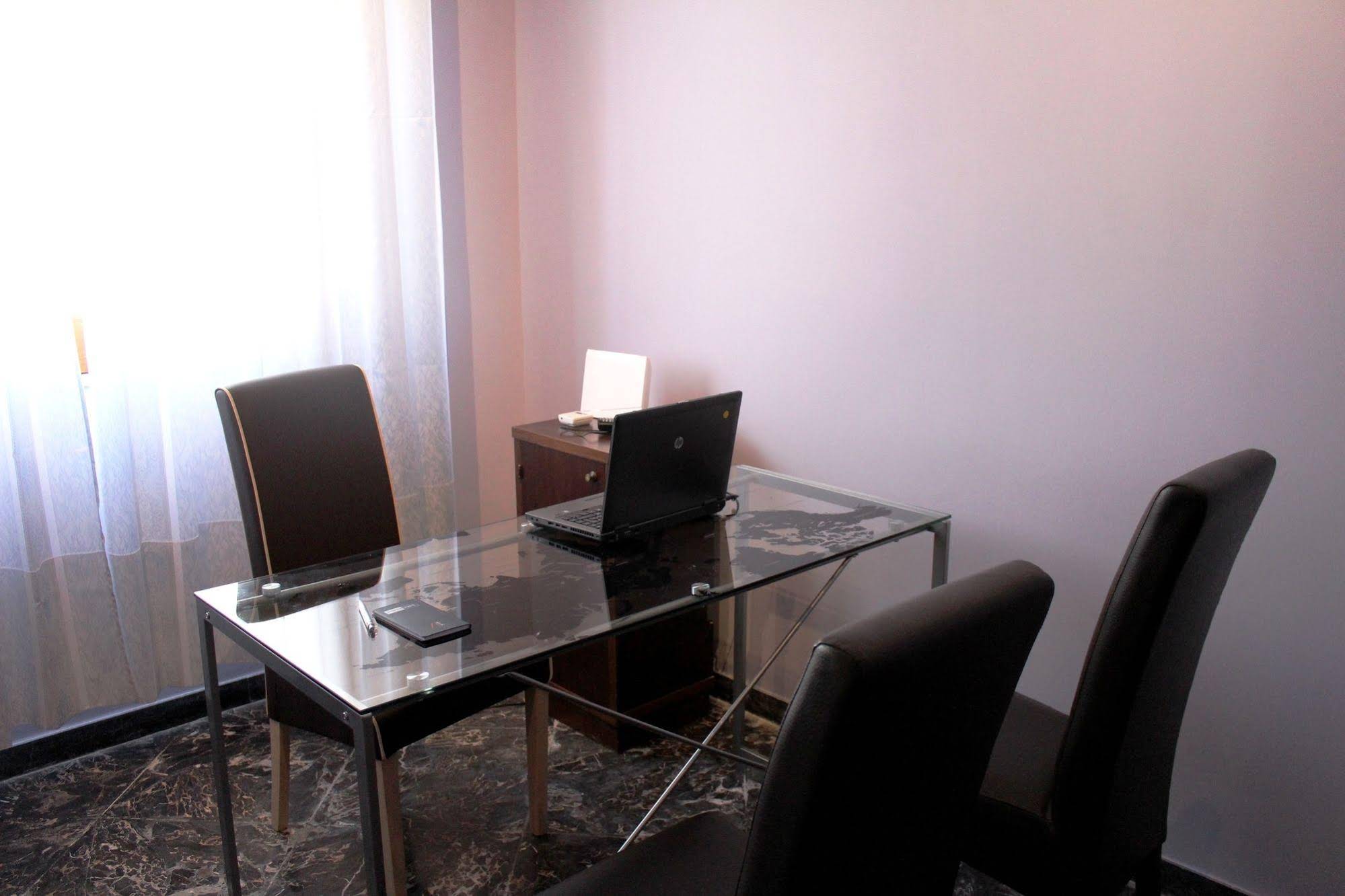 Bed And Breakfast President Palace