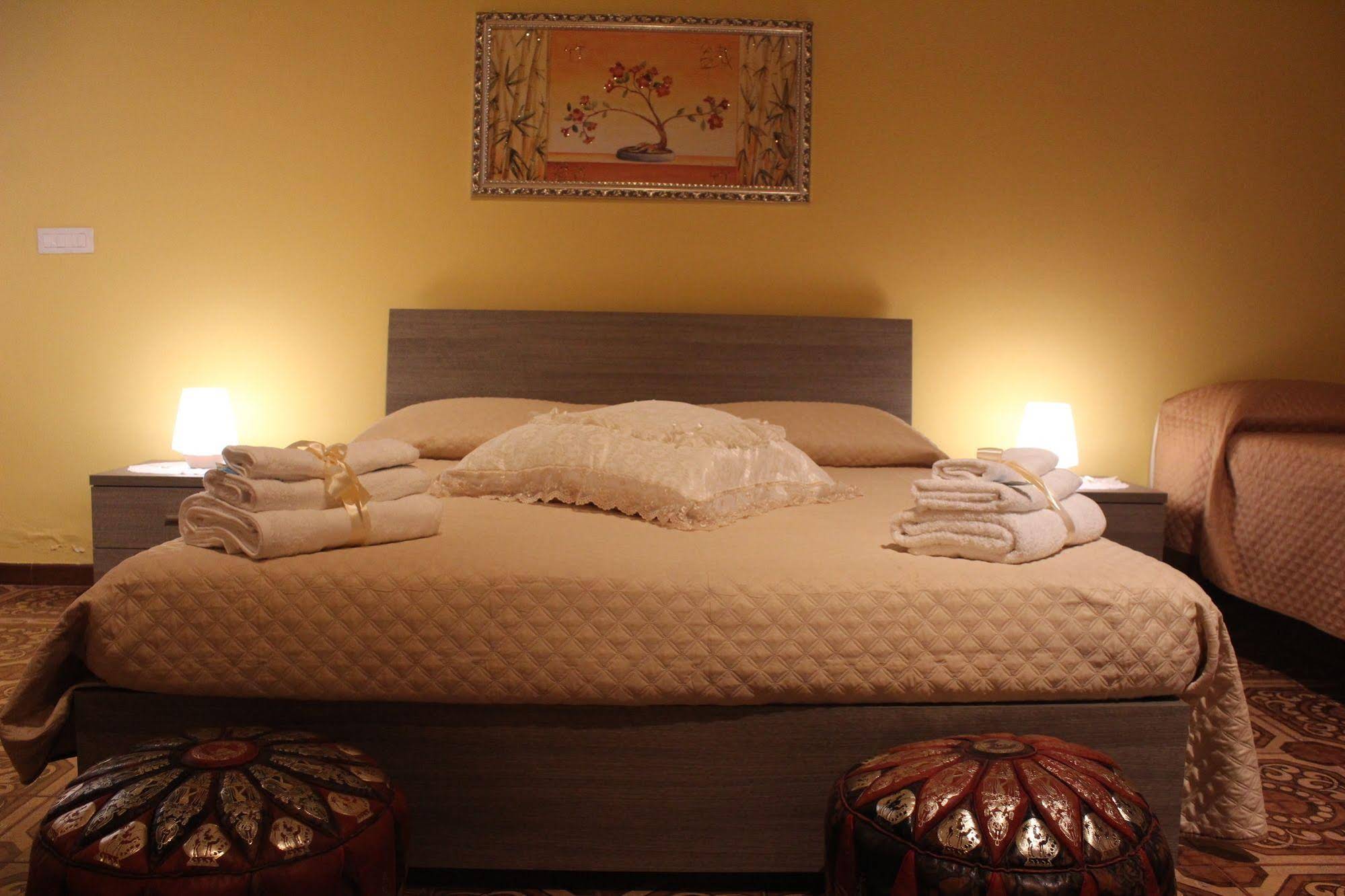 Bed And Breakfast President Palace