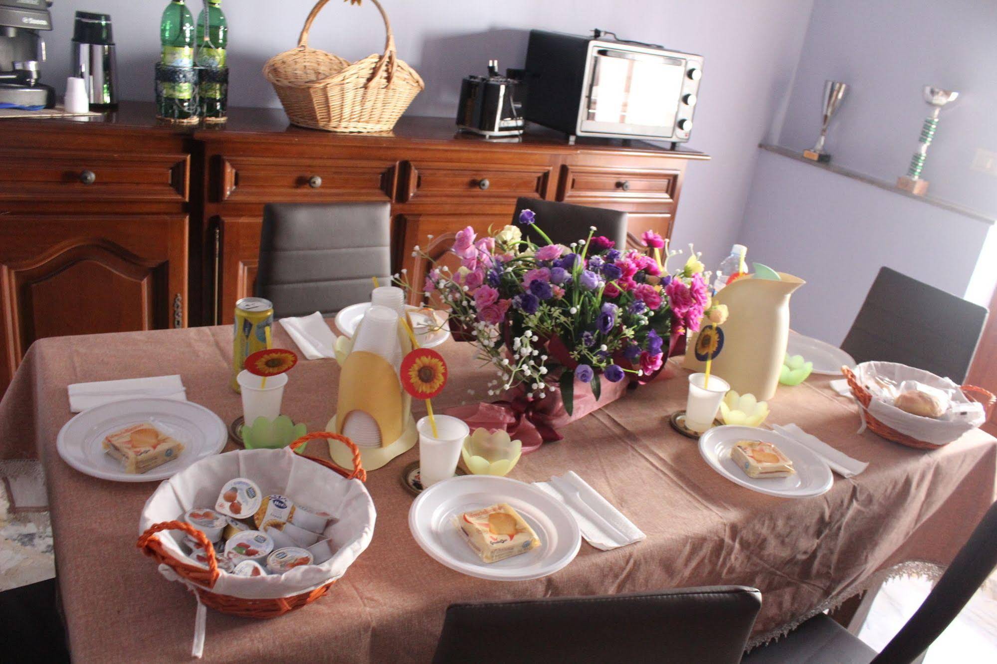 Bed And Breakfast President Palace