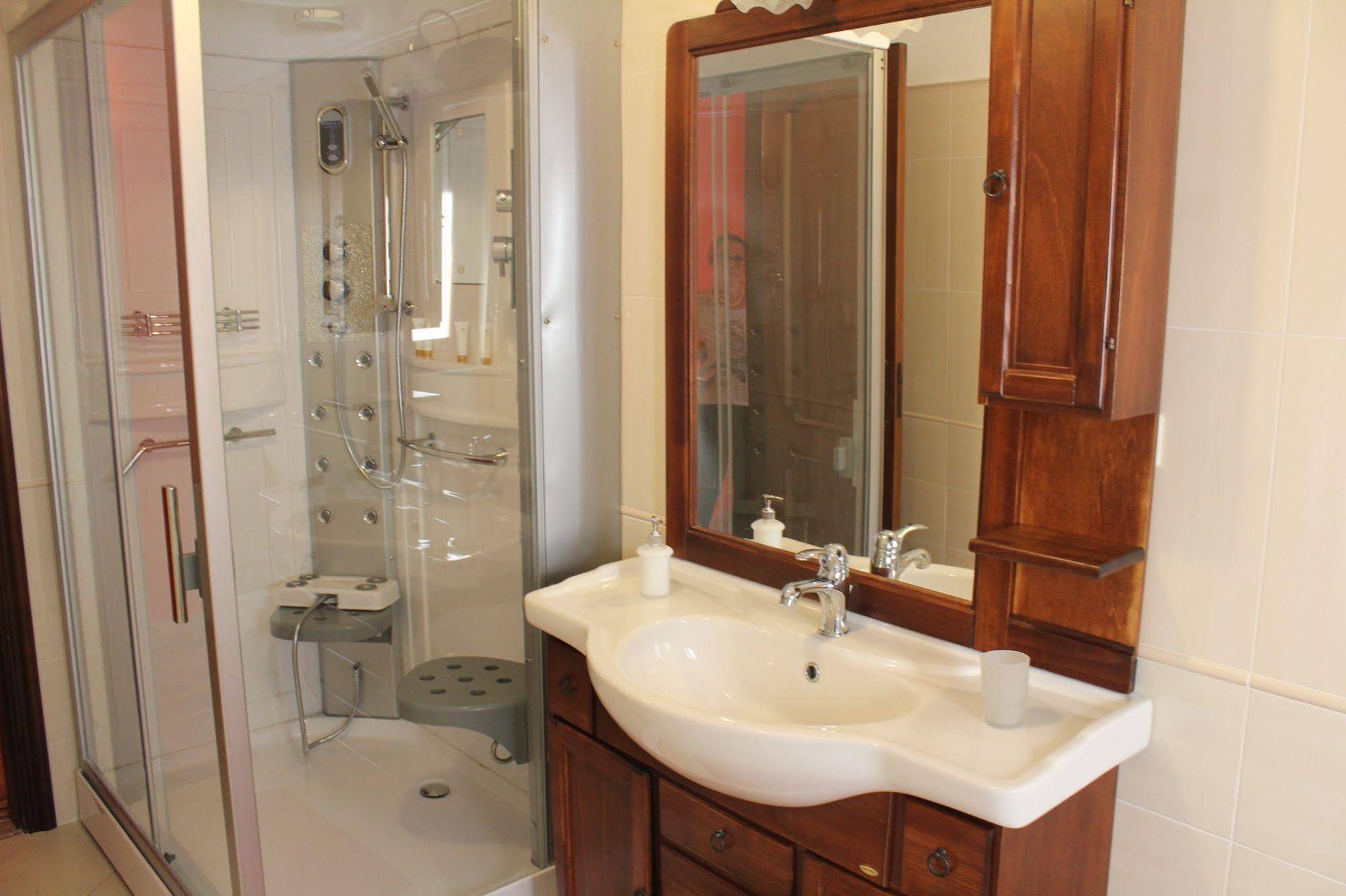 Bed And Breakfast President Palace