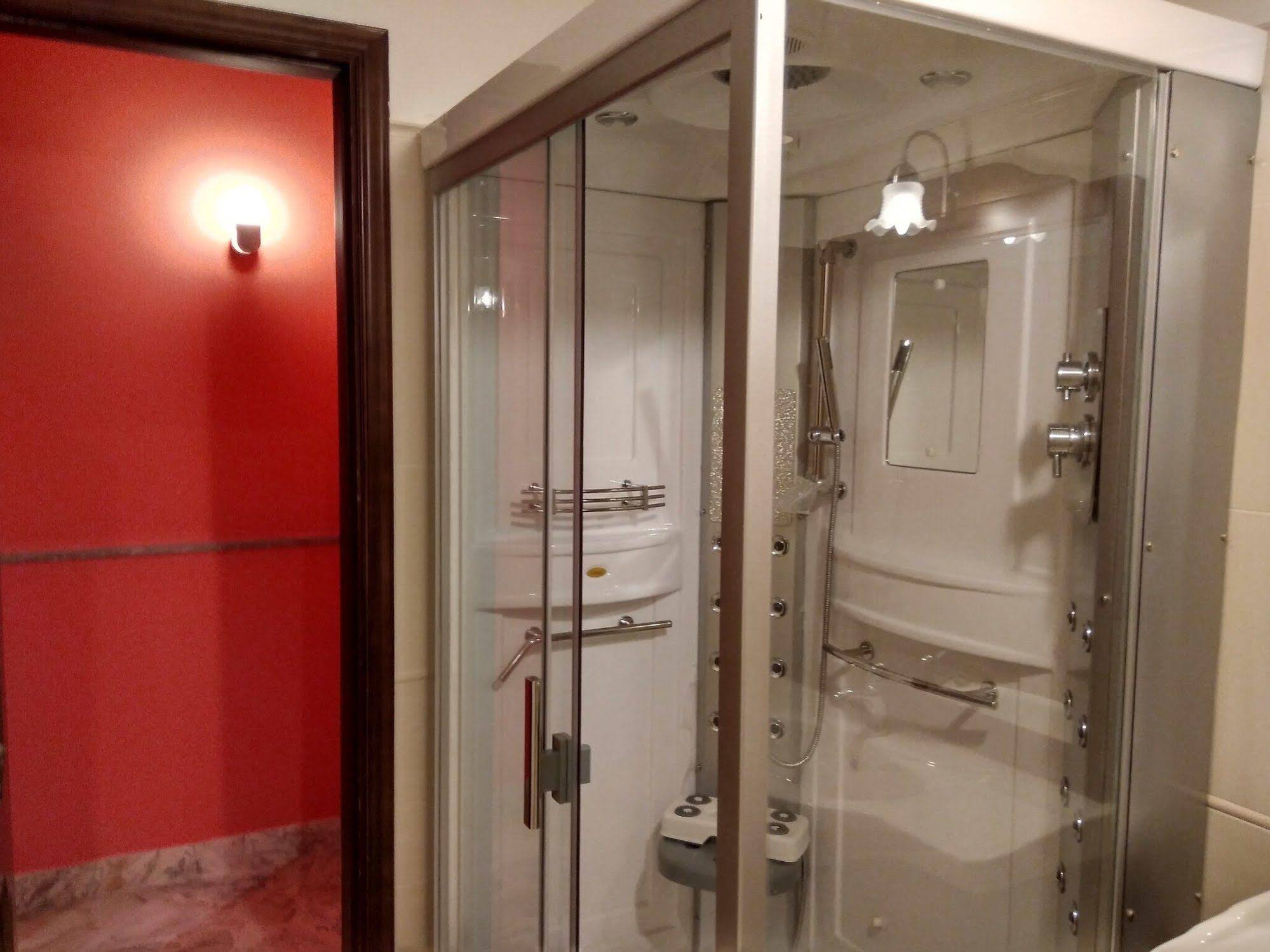 Bed And Breakfast President Palace