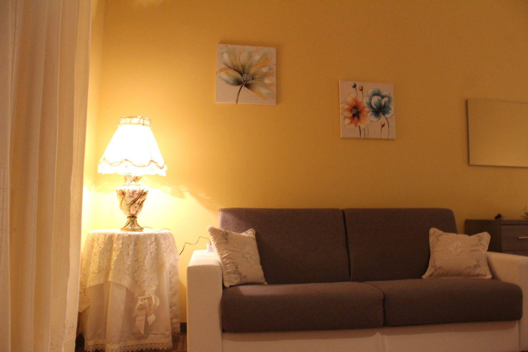 Bed And Breakfast President Palace