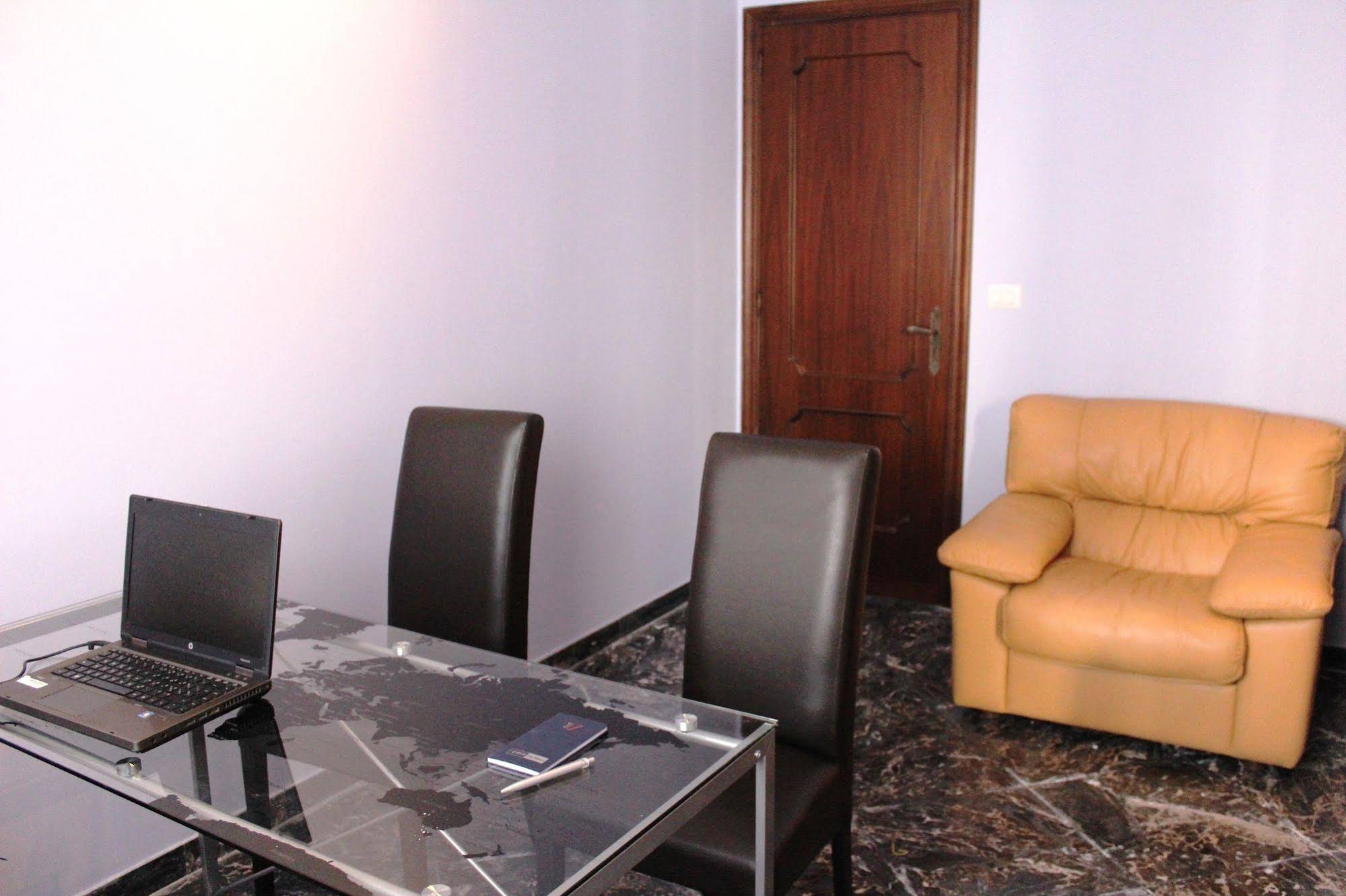 Bed And Breakfast President Palace
