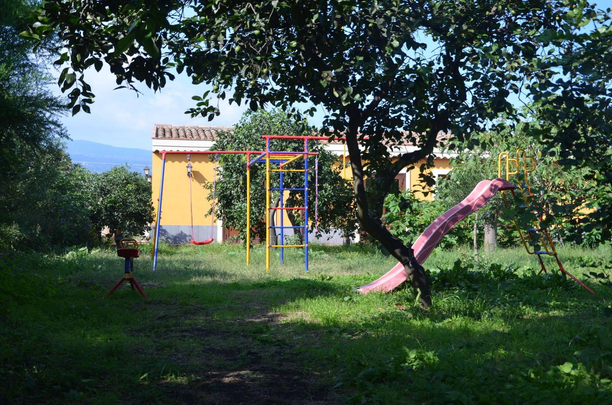 La Terra del Mezzo